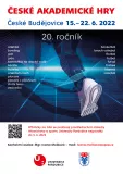 Czech Academic Games