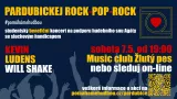 ROCK-POP-ROCK charity concert
