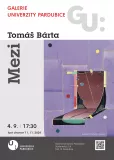 Galerie univerzity: Tomáš Bárta - Mezi