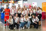 Univerzita Pardubice se představuje na veletrhu Gaudeamus Univerzita Pardubice se představuje na veletrhu Gaudeamus
