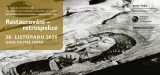 Pozvánka na konferenci Arte-fakt 2020