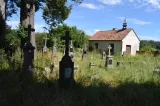 Historické hřbitovy sudetské oblasti: aktuální směry výzkumu