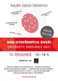 Den otevřených dveří On-line