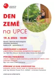Den Země 2023