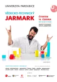 Vědecko-technický jarmark 2022
