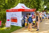 Science Point UPCE na Sportovním parku 2021
