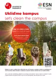 Ukliďme kampus