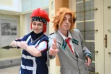 UPCE CON pro Japonsko UPCE CON pro Japonsko
