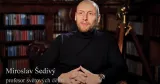 prof. Šedivý