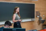 Představení projektu Naděje – program o duševním zdraví do škol Představení projektu Naděje – program o duševním zdraví do škol