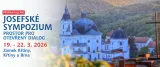 Josefské sympozium 2026
