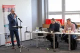 Technology Day Univerzity Pardubice nabídl řešení i prostor pro spolupráci