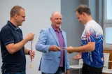 Poháry pro nejlepší. Výzva Rozhýbejme univerzitu uzavřela rekordní ročník