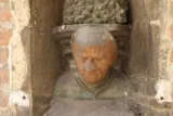 Pomáháme chránit kulturní dědictví v Bavorsku