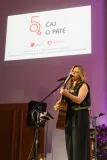 Čaj o páté: Aneta Langerová