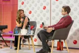 Čaj o páté: Aneta Langerová