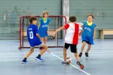 Příměstský sportovní tábor UPCE Příměstský sportovní tábor UPCE