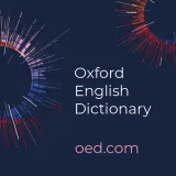 OED Logo OED Logo