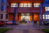 Noc vědy poprvé na Fakultě elektrotechniky a informatiky