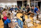 Noc vědy poprvé na Fakultě elektrotechniky a informatiky