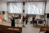 Noc vědy poprvé na Fakultě elektrotechniky a informatiky