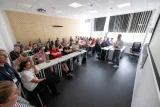 konference Digitální transformace univerzit