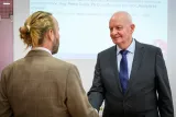prof. Pytela, foto Milan Reinberk prof. Pytela, foto Milan Reinberk