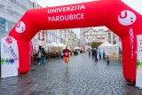 Běh Univerzity Pardubice