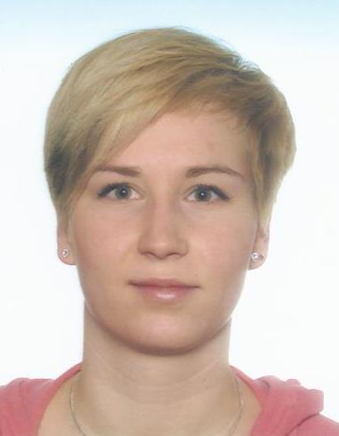 MgA. Barbora Viková
