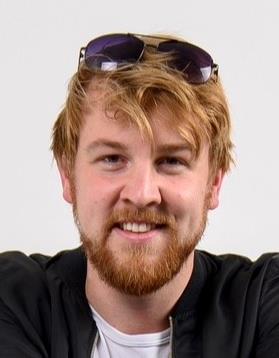 MgA. Vojtěch Mrověc MgA. Vojtěch Mrověc