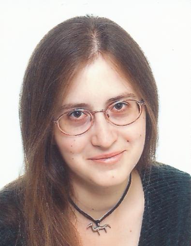 Mgr. Petra Hečková, Ph.D.